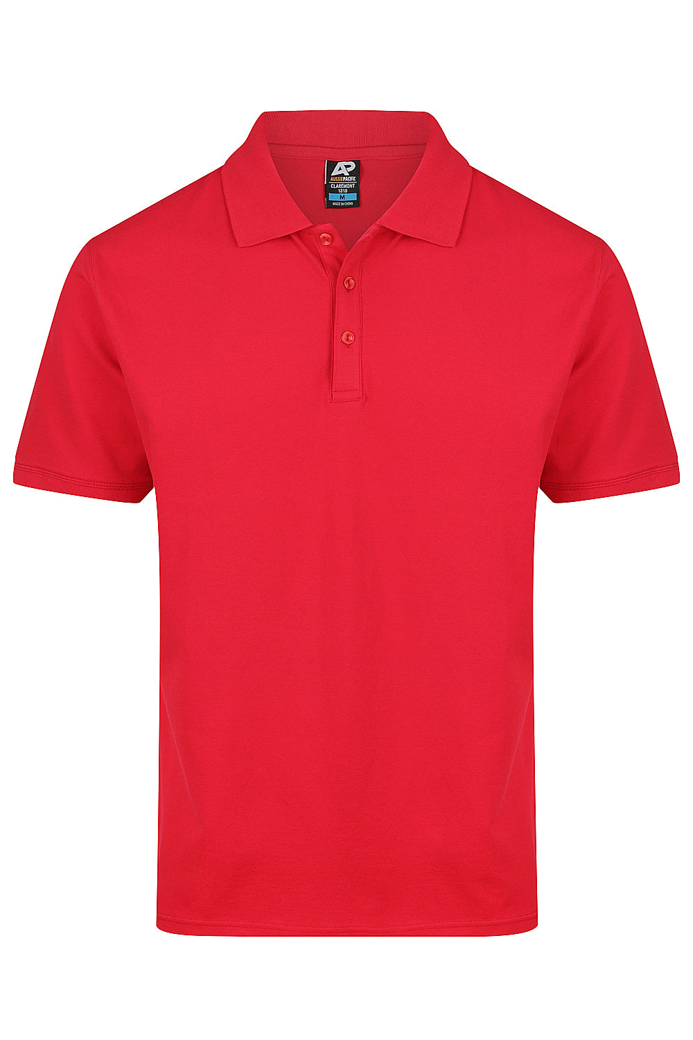 CLAREMONT MENS POLOS - N1315