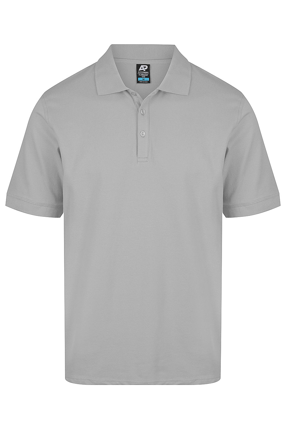 CLAREMONT MENS POLOS - N1315