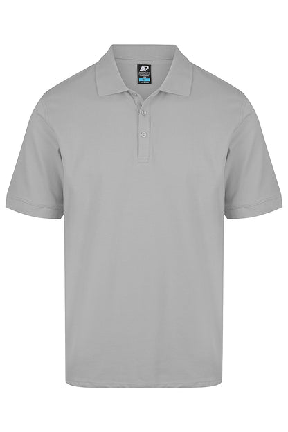 CLAREMONT MENS POLOS - N1315