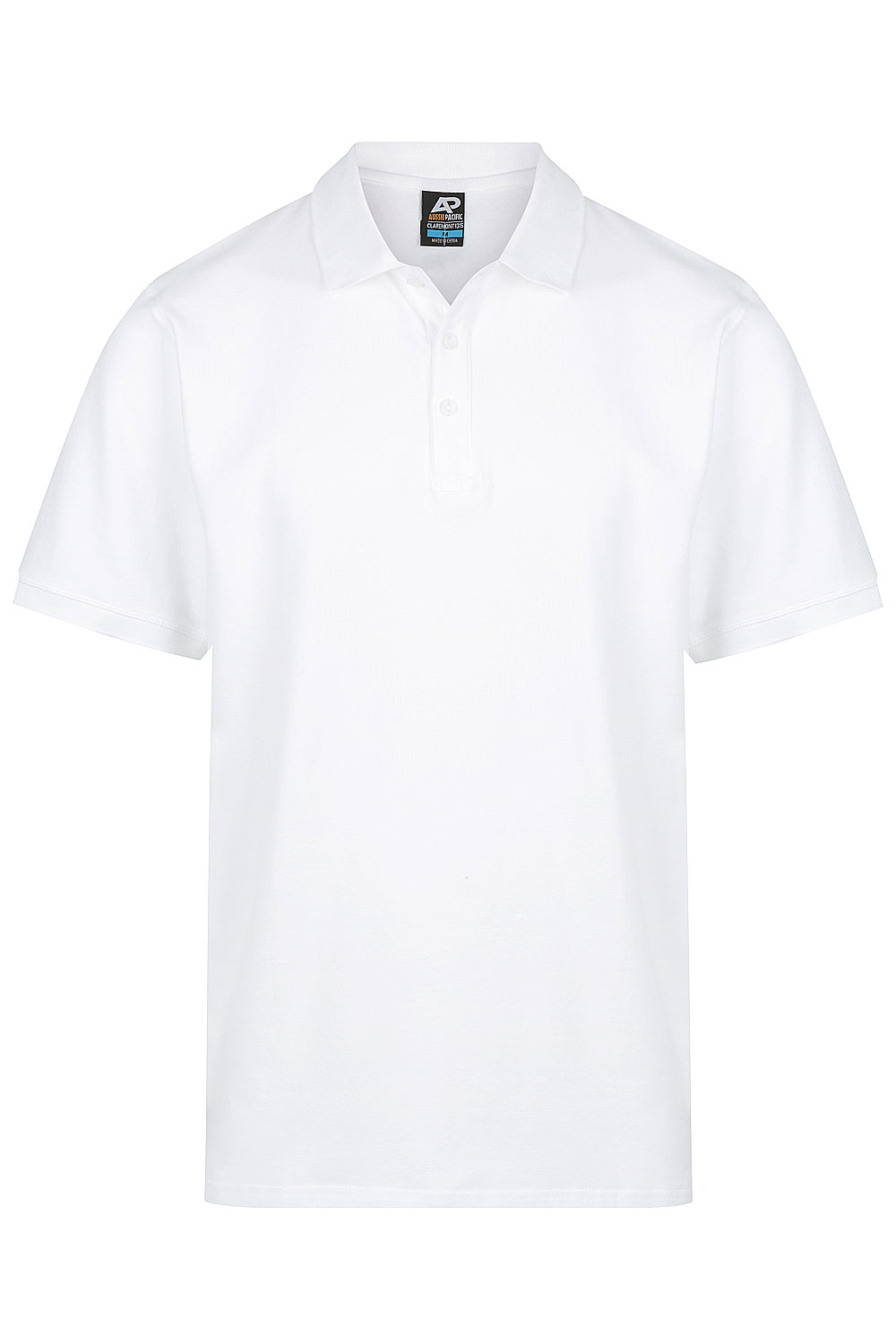 CLAREMONT MENS POLOS - N1315