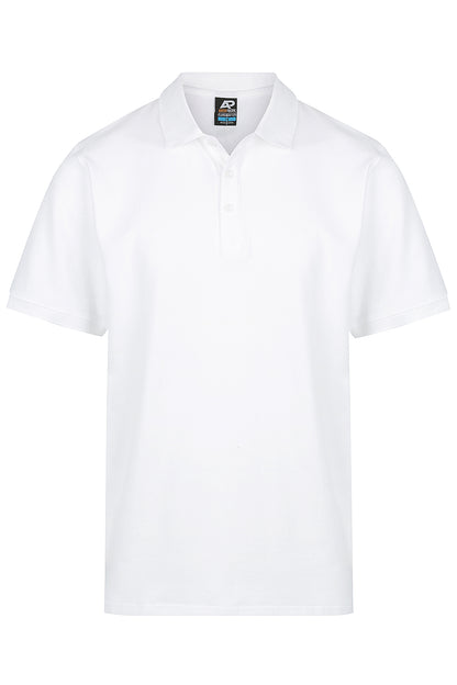 CLAREMONT MENS POLOS - N1315