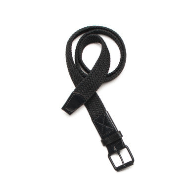 AS1403 Mesh Belt  BLACK