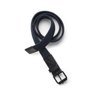AS1403 Mesh Belt  NAVY