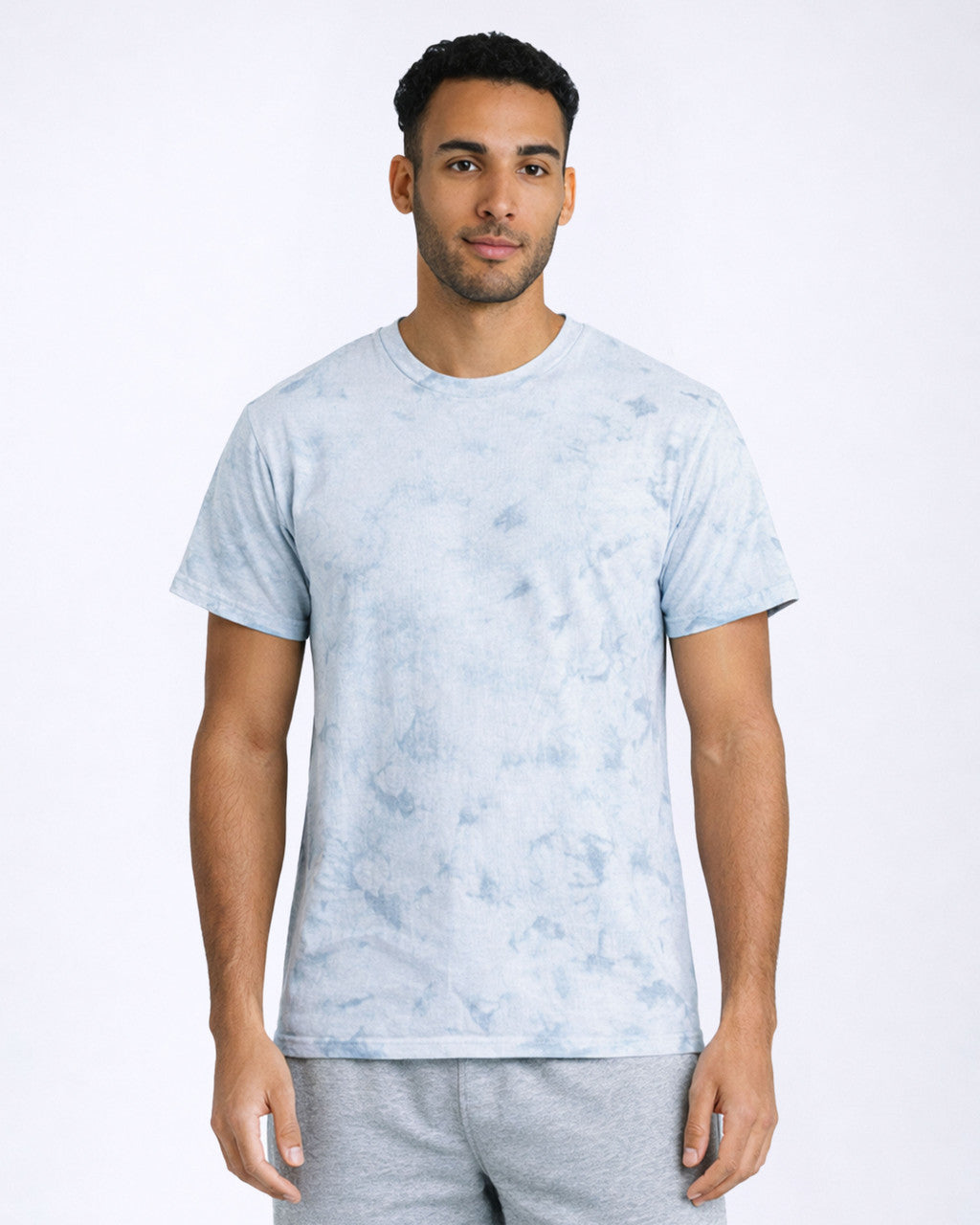 Crystal Wash Adult T-Shirt - CT1390