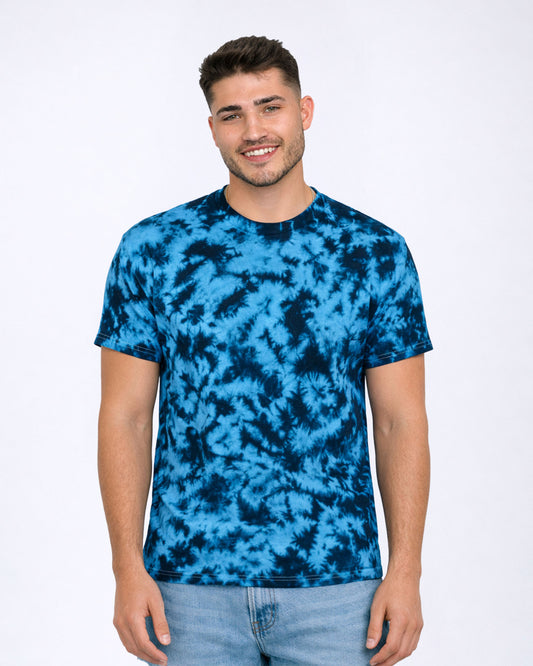 Crystal Wash Adult T-Shirt - CT1390