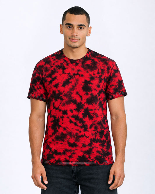 Crystal Wash Adult T-Shirt - CT1390