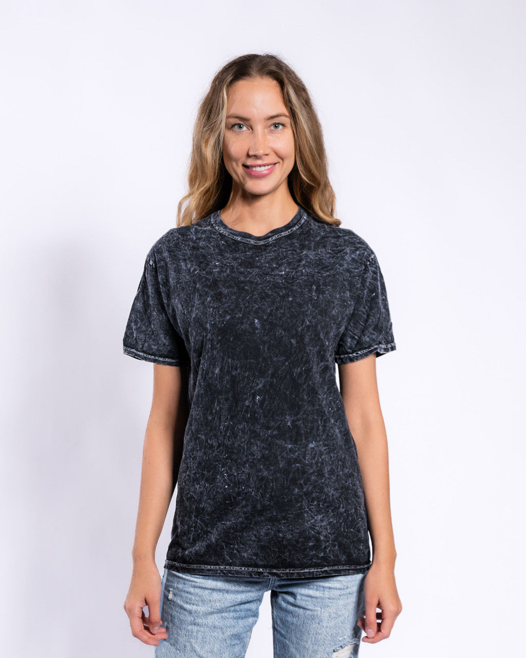 Mineral Wash Adult T-Shirt - CT1300