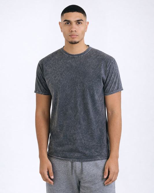 Mineral Wash Adult T-Shirt - CT1300