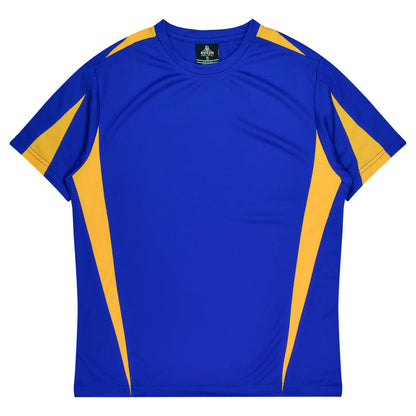 EUREKA MENS TEES - AP1204 (2XL - 5XL)