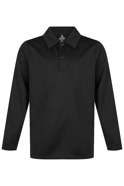 BOTANY KIDS POLOS - N3316