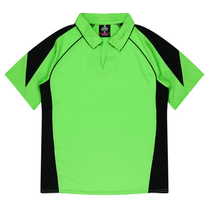 PREMIER LADY POLOS - N2301