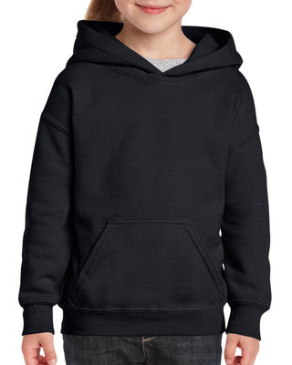 Gildan® Heavy Blend® 18500B Youth Hoodie