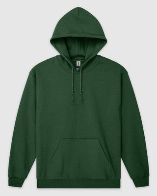 Gildan® Heavy Blend® 18500 Hoodie -NAVY
