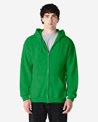 Gildan® Heavy Blend® 18600 Hoodie - IRISH GREEN