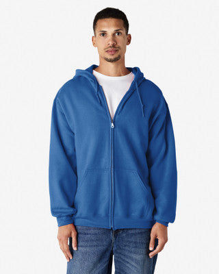 Gildan® Heavy Blend® 18600 Hoodie -ROYAL