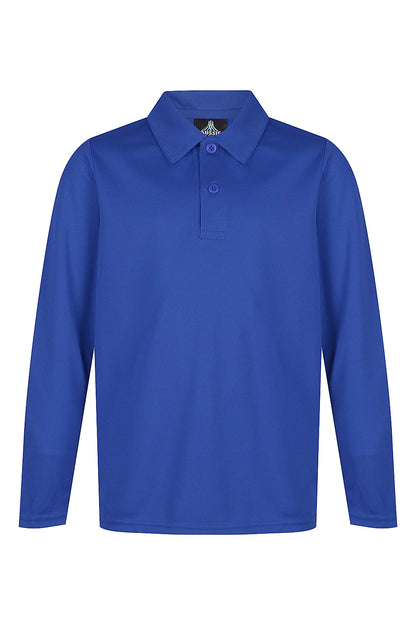 BOTANY KIDS POLOS - N3316
