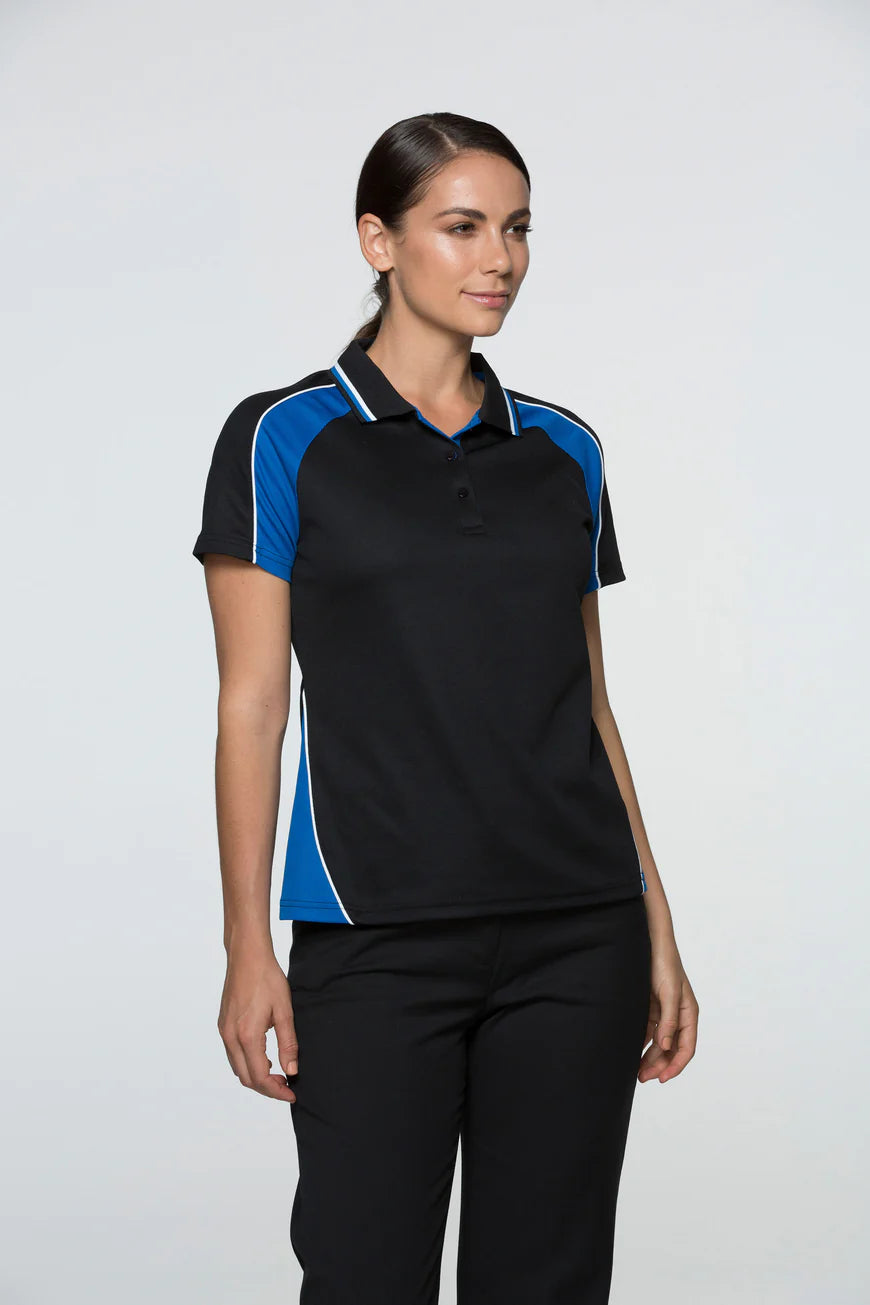 PANORAMA LADY POLOS - N2309 (6-16)