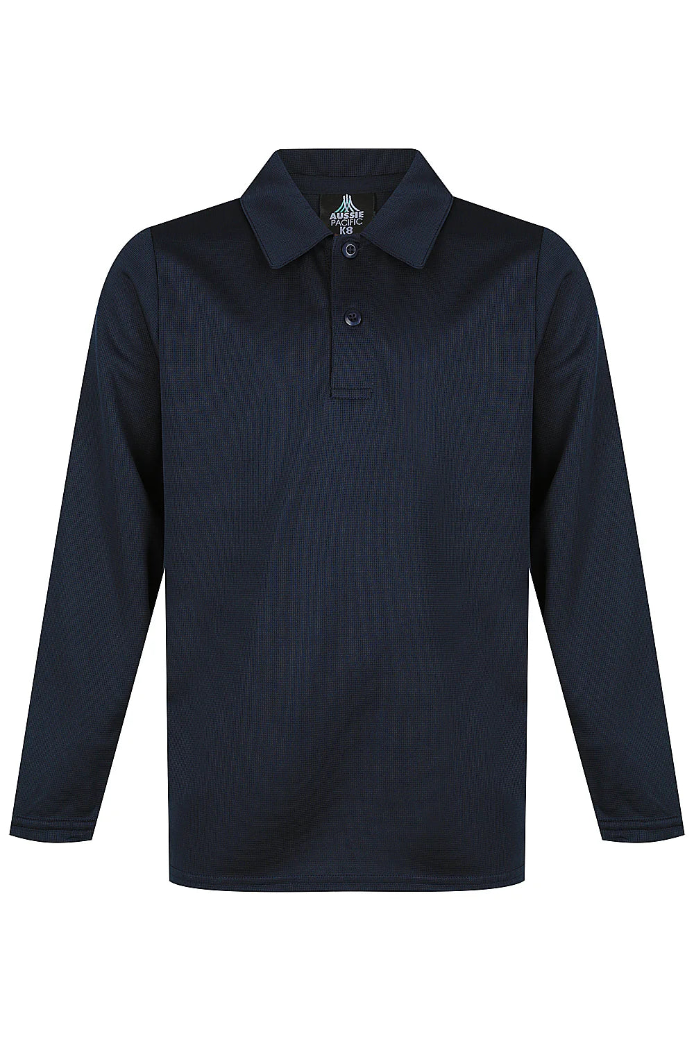 BOTANY KIDS POLOS - N3316