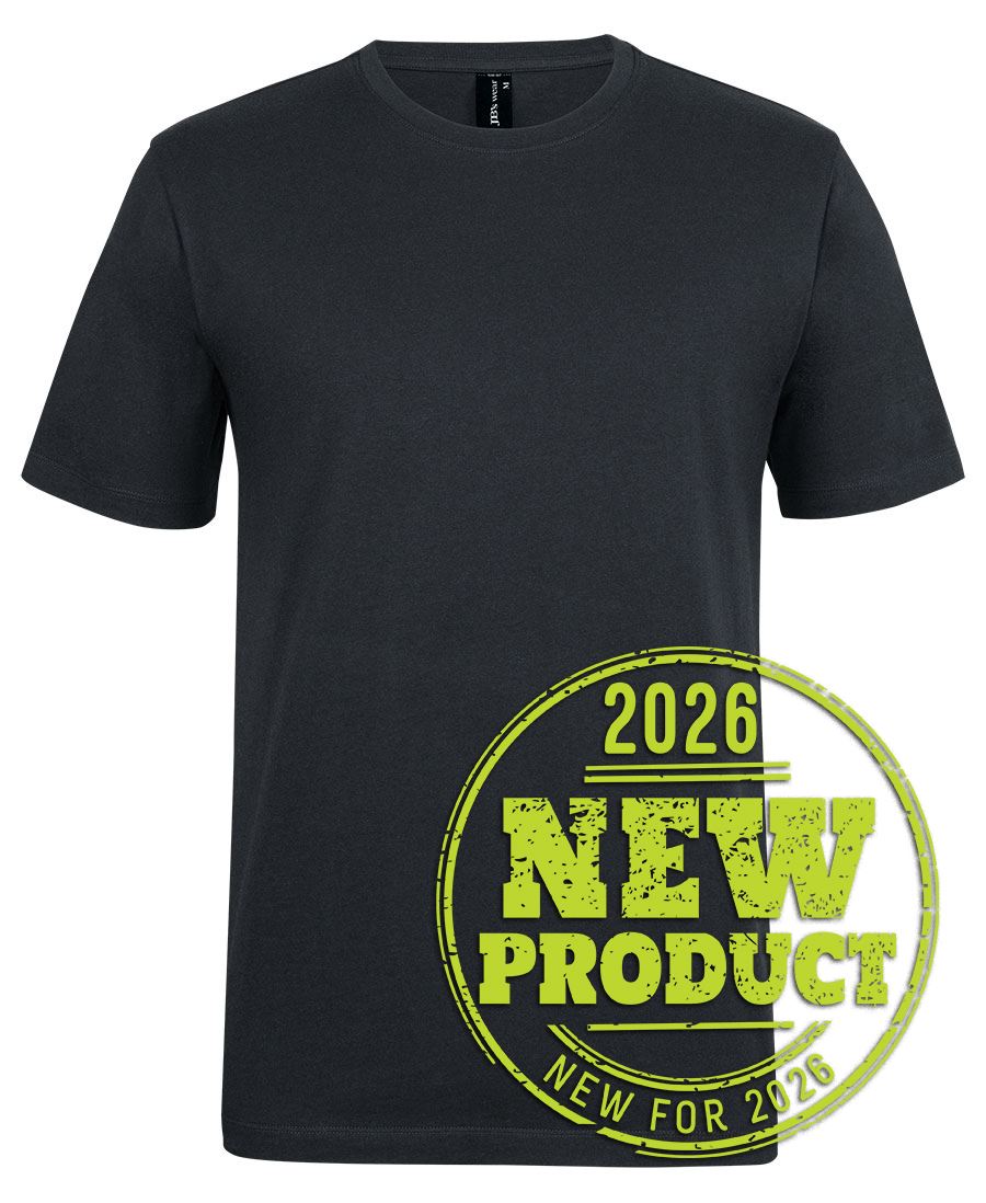 JB'S SIGNATURE SMOOTH TEE 1HST