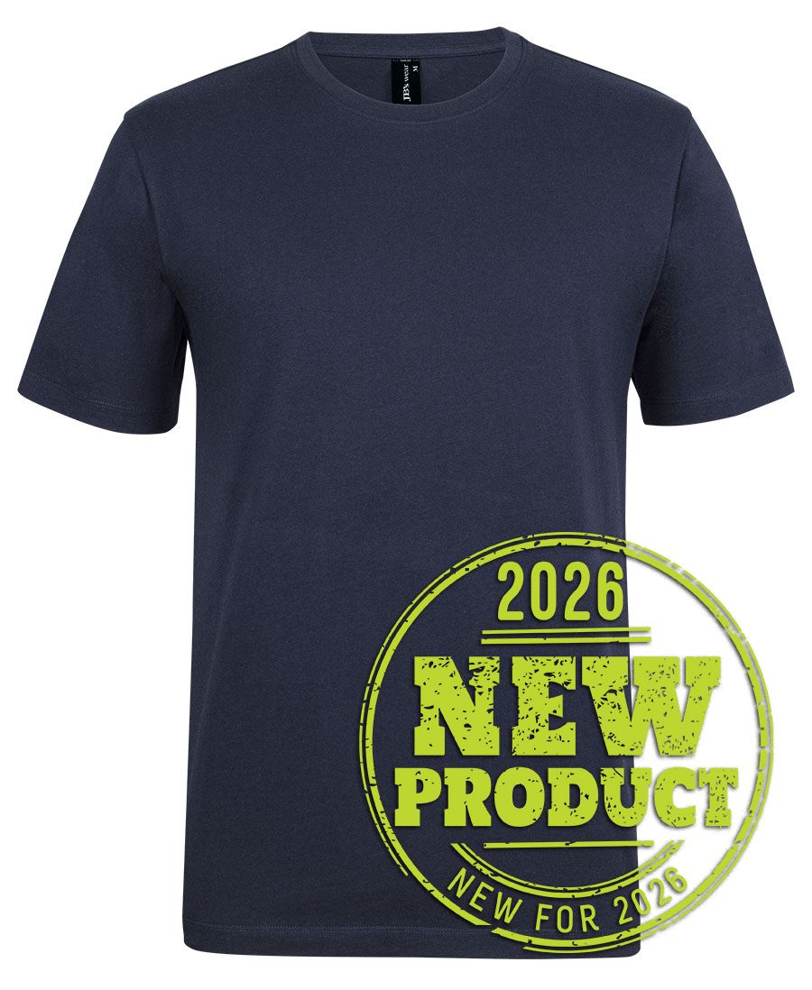 JB'S SIGNATURE SMOOTH TEE 1HST