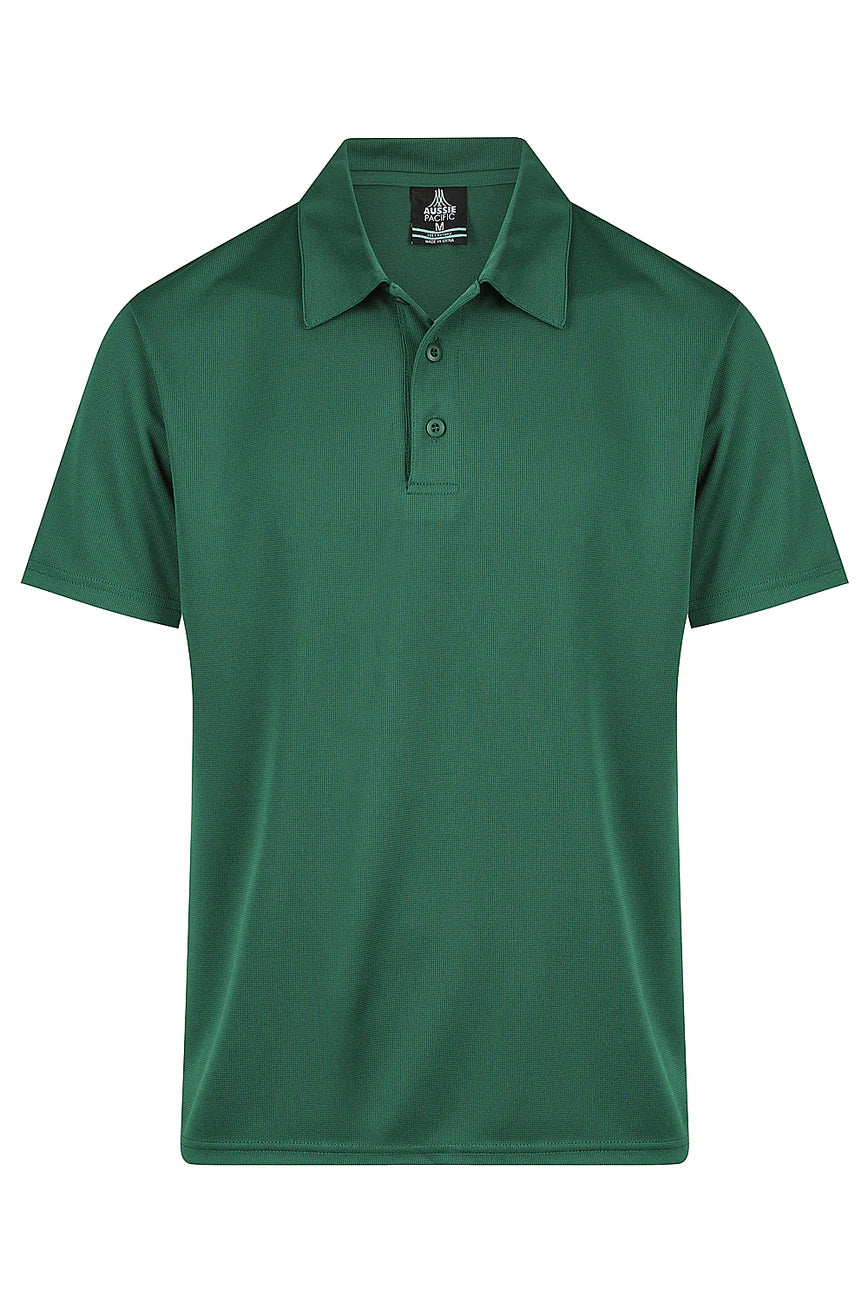 BOTANY MENS POLOS - N1307