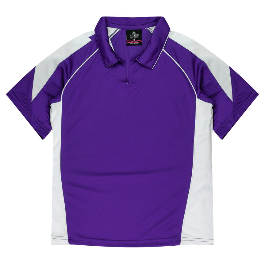 PREMIER LADY POLOS - N2301