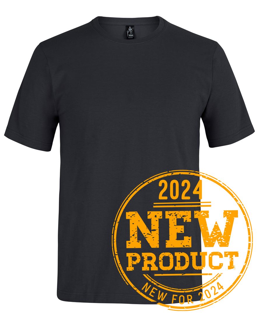 BOBBIN TEE - 1JT