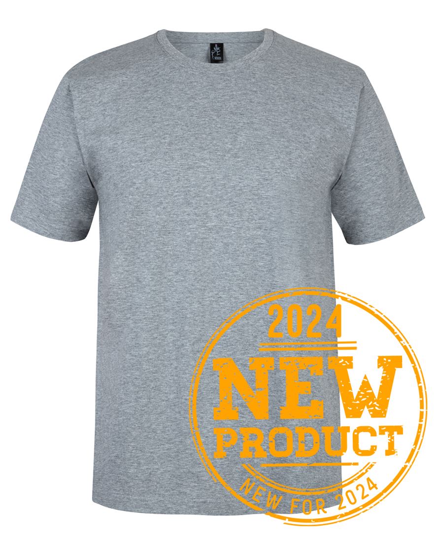 BOBBIN TEE - 1JT