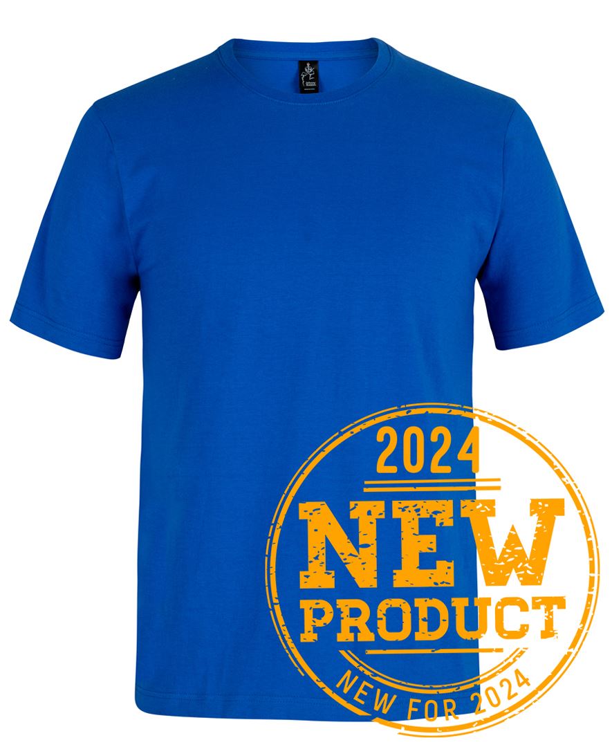 BOBBIN TEE - 1JT
