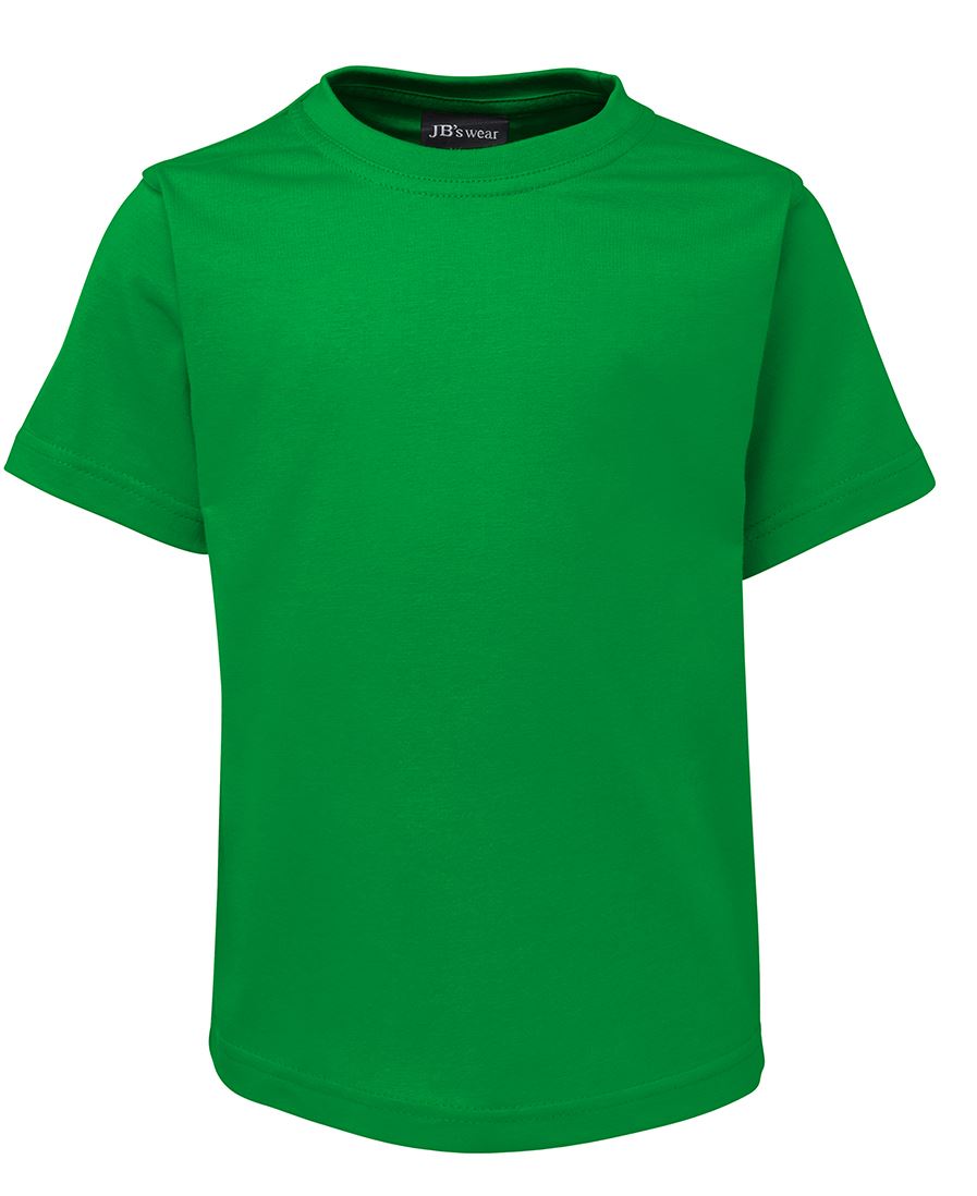KIDS T-Shirt (SIZES 8 - 14)