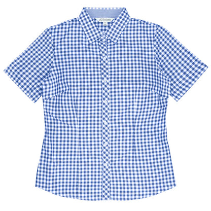 BRIGHTON LADY SHIRT SHORT SLEEVE - N2909S