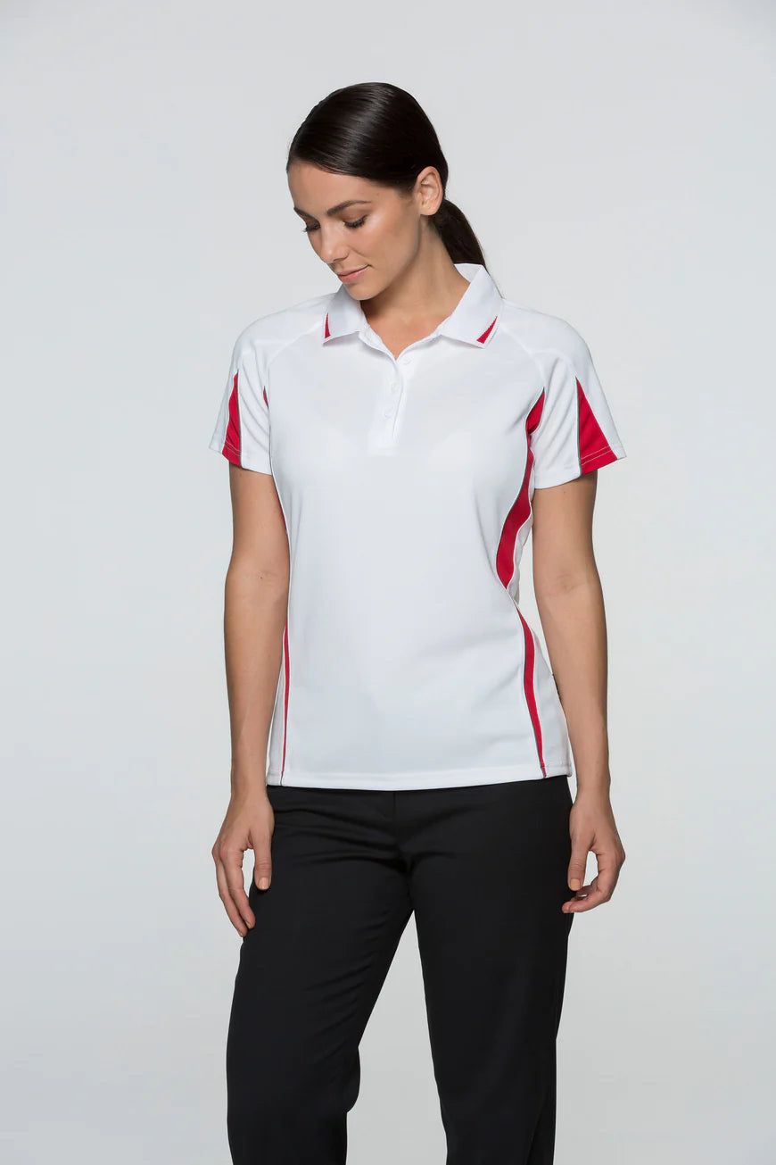 EUREKA LADY POLOS - N2304 (14-20)