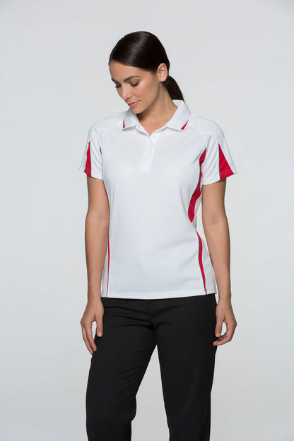 EUREKA LADY POLOS - N2304 (14-20)
