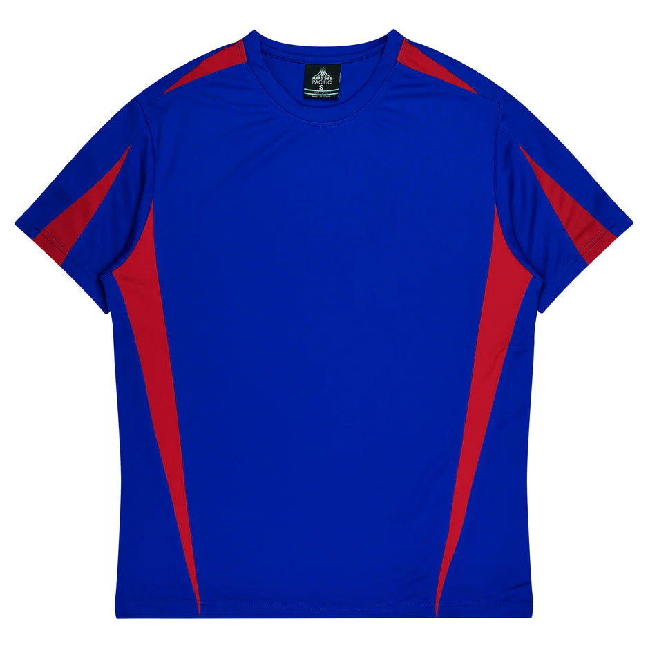 EUREKA MENS TEES - AP1204 (2XL - 5XL)