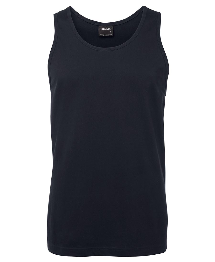 MENS  JB's Singlet
