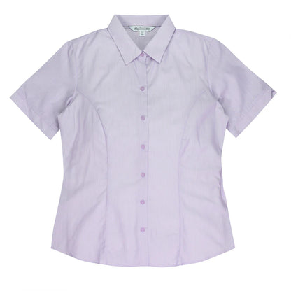 BELAIR LADY SHIRT SHORT SLEEVE - N2905S