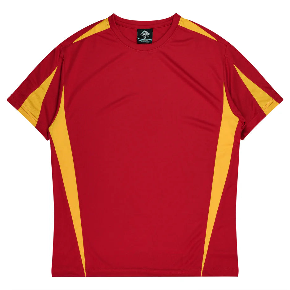 EUREKA MENS TEES - AP1204 (2XL - 5XL)