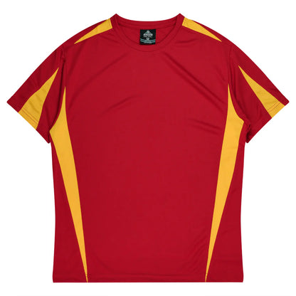 EUREKA MENS TEES - AP1204 (2XL - 5XL)