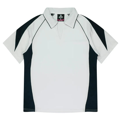 PREMIER LADY POLOS - N2301