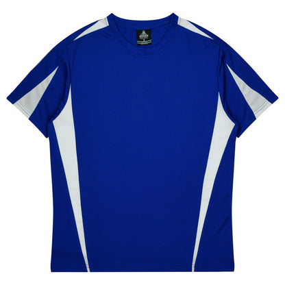 EUREKA MENS TEES - AP1204 (2XL - 5XL)