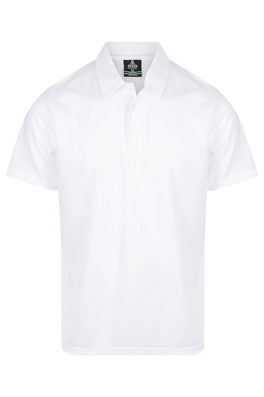 BOTANY MENS POLOS - N1307
