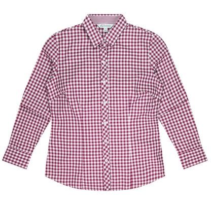 BRIGHTON LADY SHIRT LONG SLEEVE - N2909L