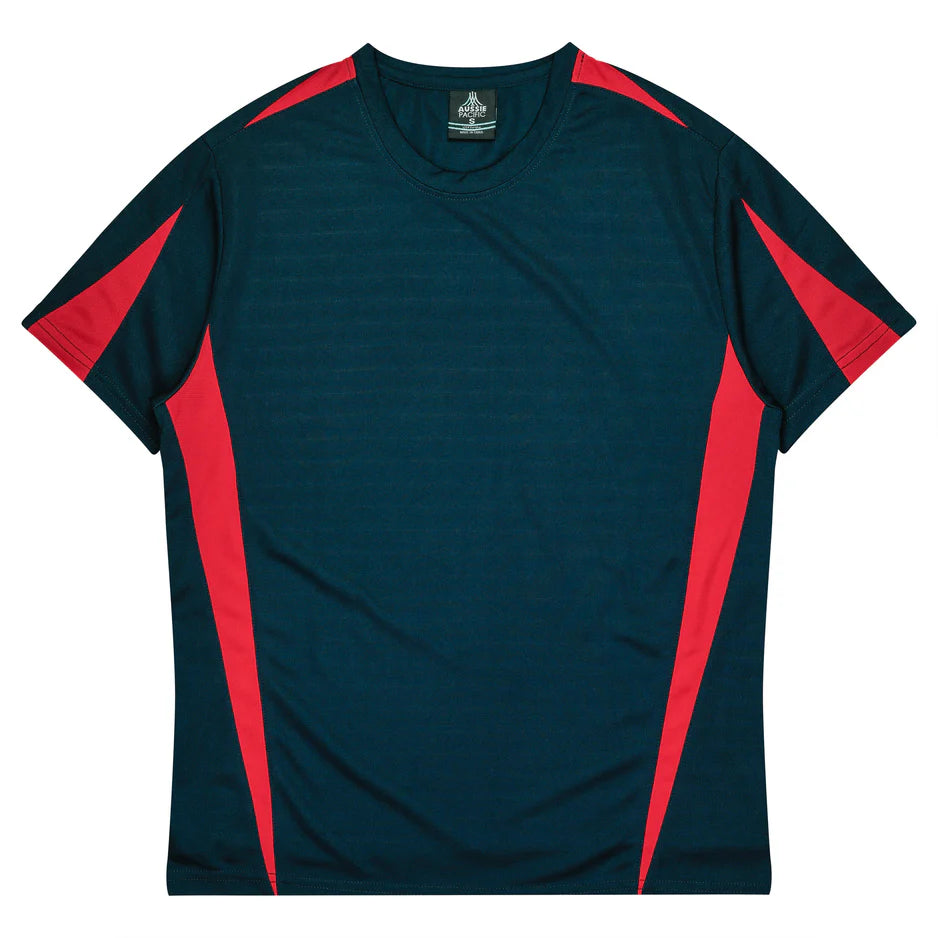 EUREKA MENS TEES - AP1204 (2XL - 5XL)