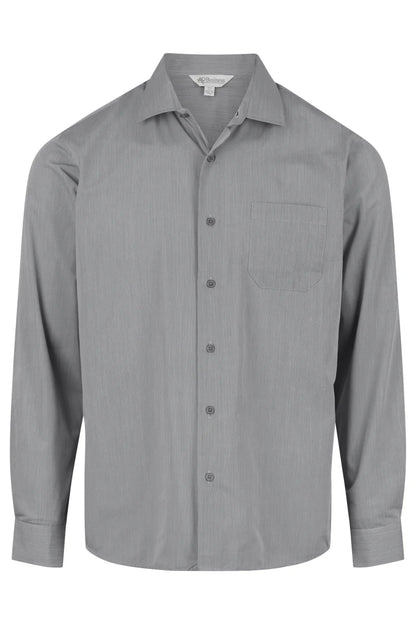 BELAIR MENS SHIRT LONG SLEEVE - N1905L