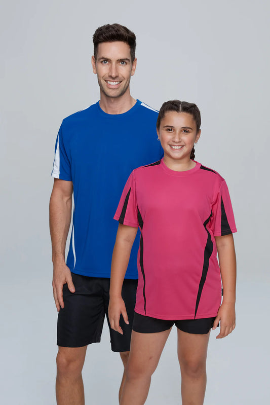 EUREKA MENS TEES - AP1204 (2XL - 5XL)