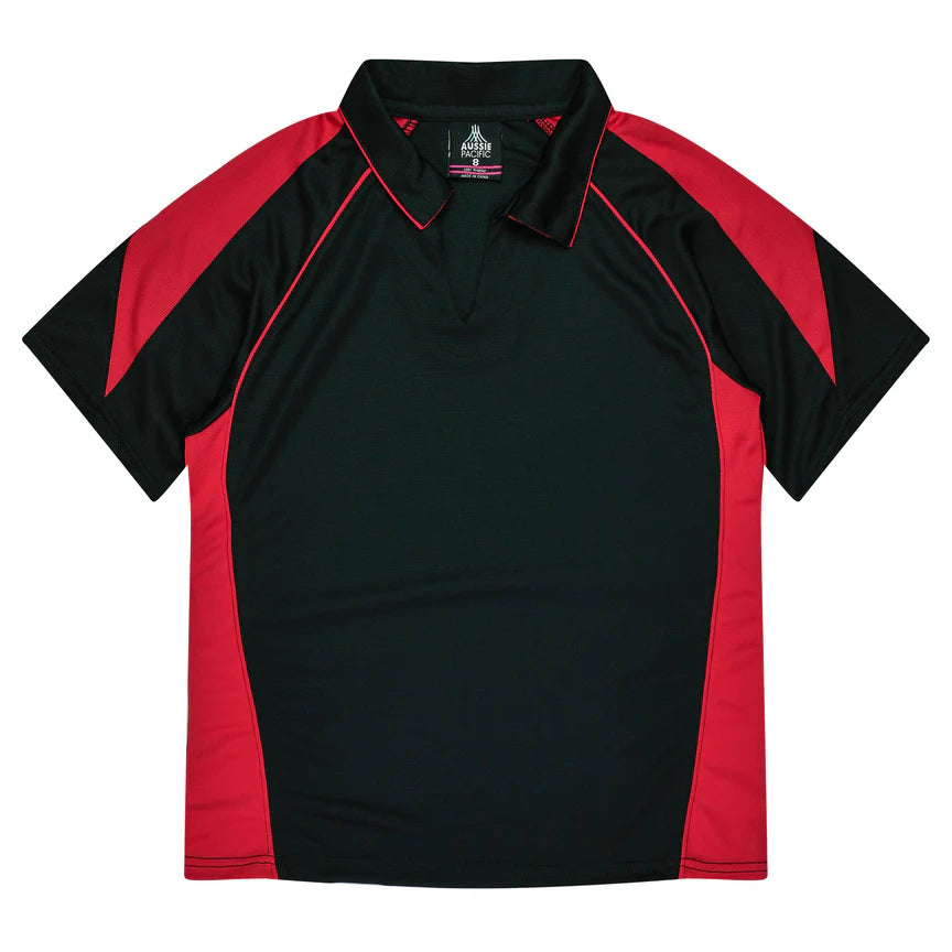 PREMIER LADY POLOS - N2301