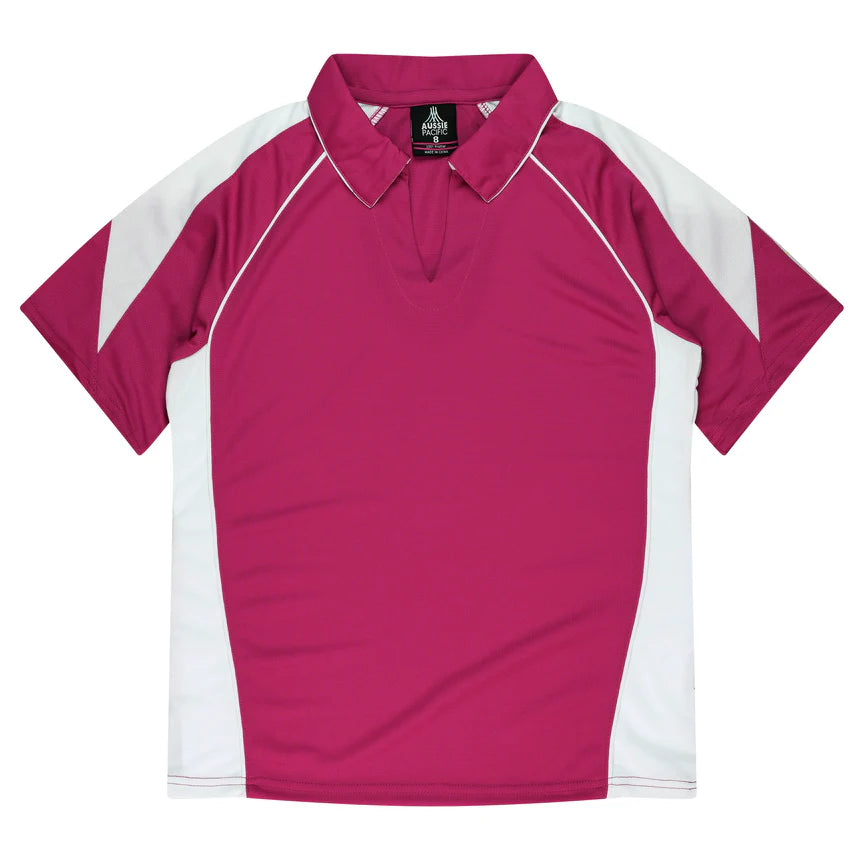 PREMIER LADY POLOS - N2301