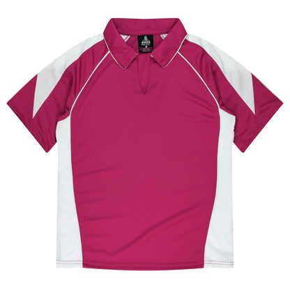 PREMIER LADY POLOS - N2301