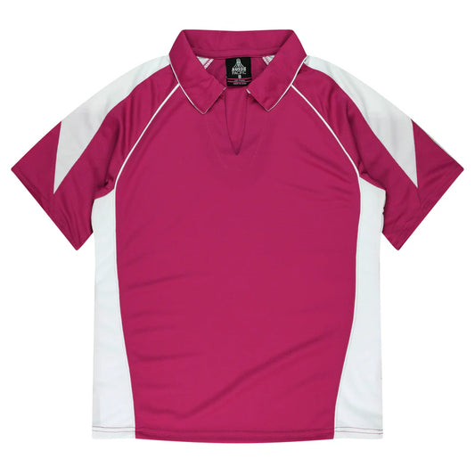 PREMIER LADY POLOS - N2301