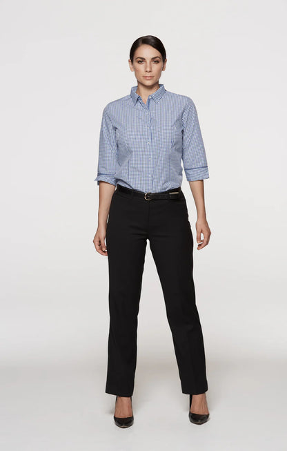CLASSIC PANT LADY PANTS RUNOUT - N2800